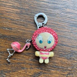 Swarovski Erika charm